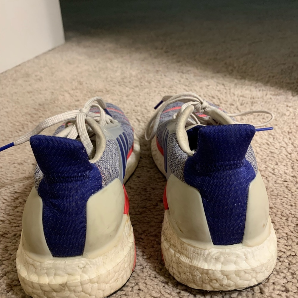 Adidas solar glide
